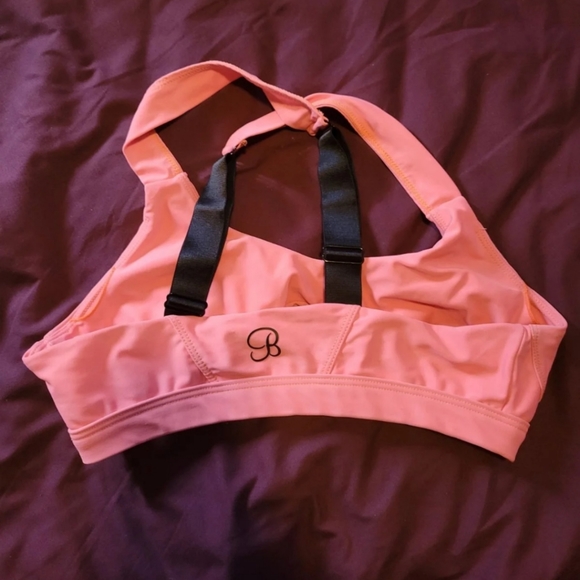Bombshell sportswear bra - Picture 3 of 8